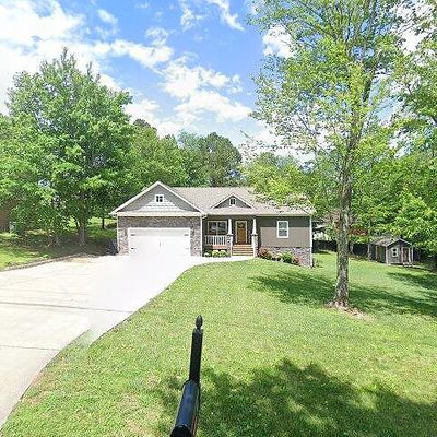 4233 Se Bates Pike, Cleveland, TN 37323