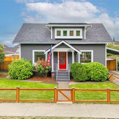 424 3 Rd St Ne, Puyallup, WA 98372