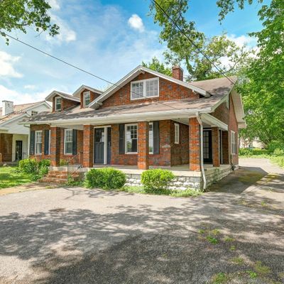 424 E Main St, Gallatin, TN 37066