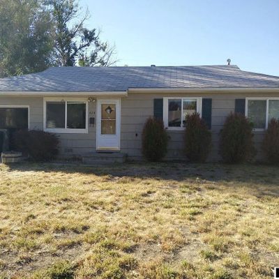 424 S Socony Pl, Casper, WY 82609