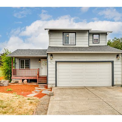 424 Washington St, Woodland, WA 98674