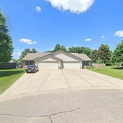 425 N 5 Th St, New Richmond, WI 54017