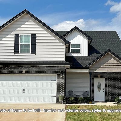 425 Perthshire Loop, Clarksville, TN 37043