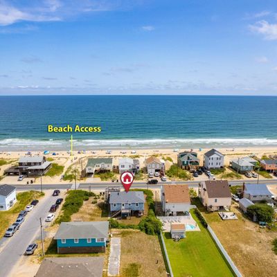 4250 N Virginia Dare Trail, Kitty Hawk, NC 27949