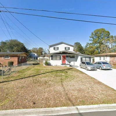 4257 Francis Rd, Jacksonville, FL 32209