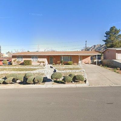 4261 Hampshire Ln, El Paso, TX 79902