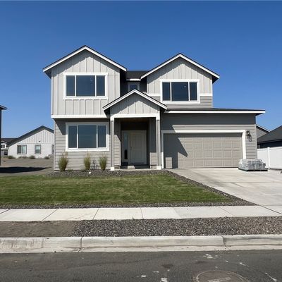 4260 W Bufflehead Boulevard, Moses Lake, WA 98837