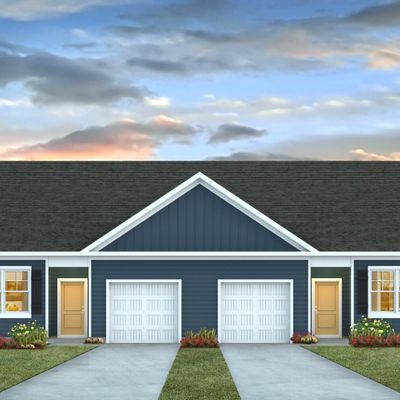 4265 Coralbead Lane # Lot 1801, Leland, NC 28451