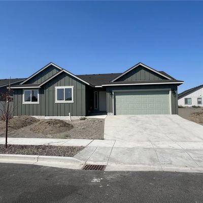 4268 W Bufflehead Boulevard, Moses Lake, WA 98837