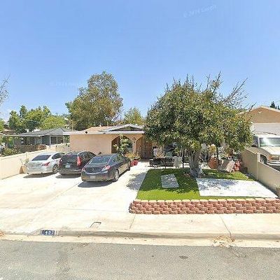 427 Concepcion Ave, Spring Valley, CA 91977