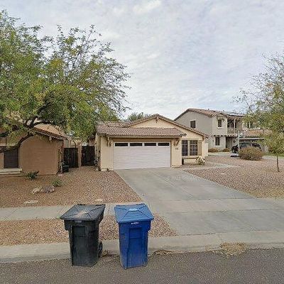 4270 E Sidewinder Ct, Gilbert, AZ 85297