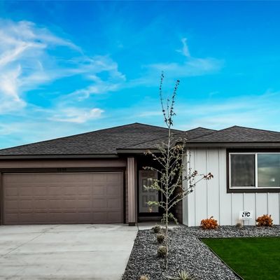 4280 W Bufflehead Boulevard, Moses Lake, WA 98837