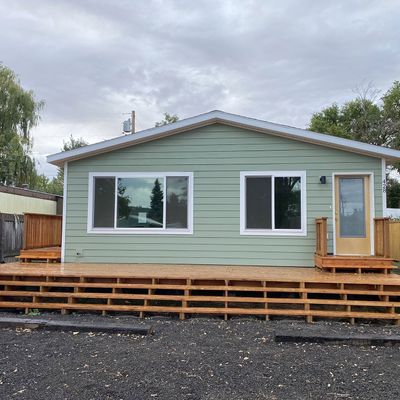 428 W Collins St, Goldendale, WA 98620