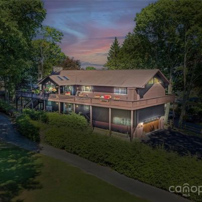 429 Saint Andrews Rd, Beech Mountain, NC 28604