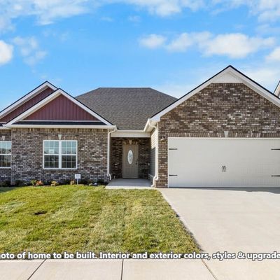 429 Perthshire Loop, Clarksville, TN 37043