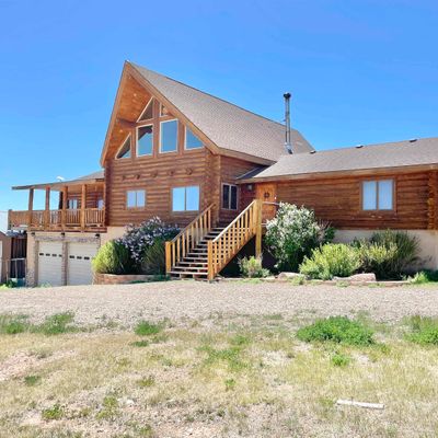 43 Big Springs, La Barge, WY 83101