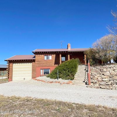 43 Fayette Pole Ck, Pinedale, WY 82941