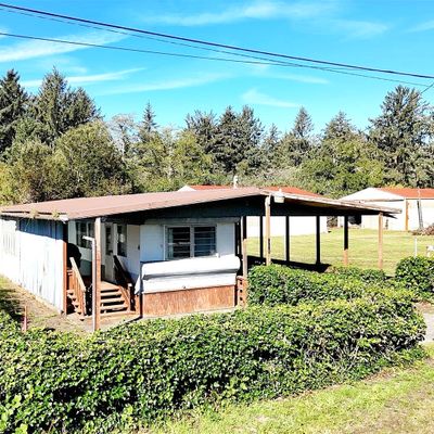 43 Linder Lane, Westport, WA 98595