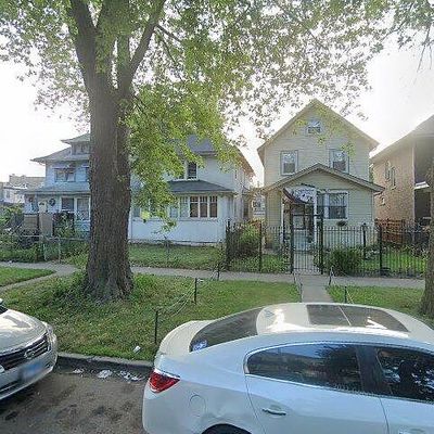 43 N Pine Ave, Chicago, IL 60644