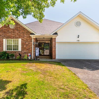 43 Rocky Valley Cv, Little Rock, AR 72212