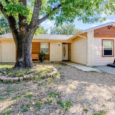 4302 Linda Ln, Balch Springs, TX 75180