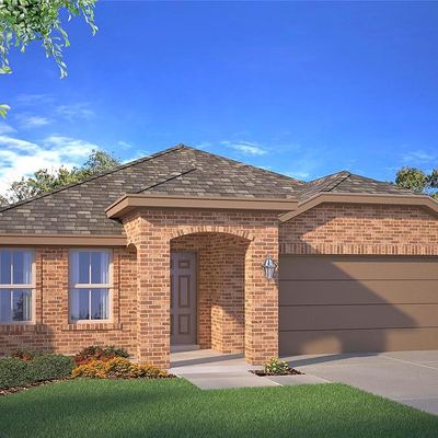 4304 Cornelia St, Crowley, TX 76036