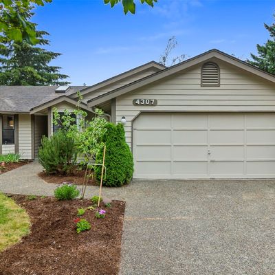 4307 30 Th Ave Se, Lacey, WA 98503