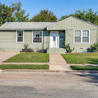 4309 Harwen Ter, Fort Worth, TX 76133