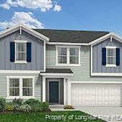 431 Deep River (Lot 18) Road, Aberdeen, NC 28315