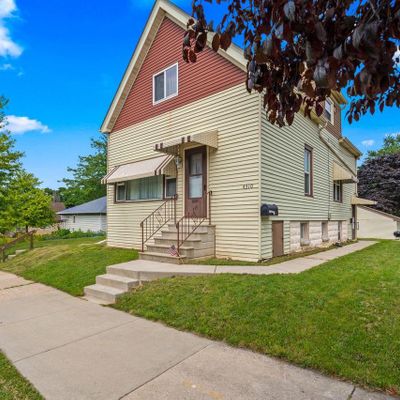 4310 S Packard Avenue, Cudahy, WI 53110