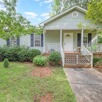 4311 Maggie Ct, Liberty, NC 27298