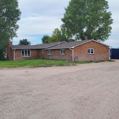 4311 Road 74 T Road, Torrington, WY 82240