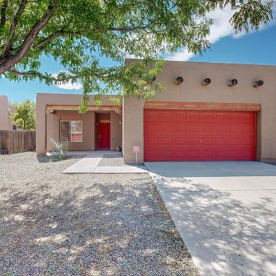 4312 Jaguar Loop, Santa Fe, NM 87507