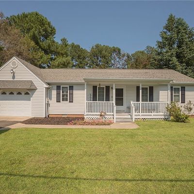 4312 Martinson Ln, Prince George, VA 23875