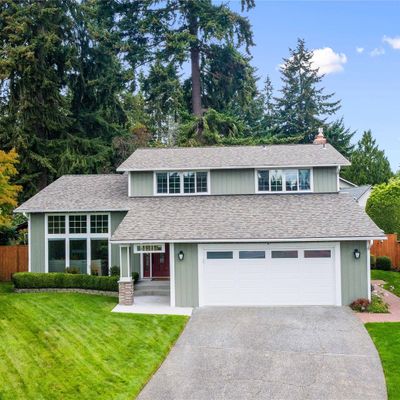 4314 Sw 322 Nd St, Federal Way, WA 98023