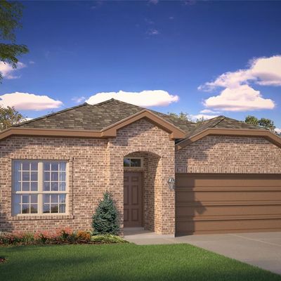 4316 Cario Ln, Crowley, TX 76036