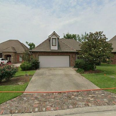 4318 Poydras Drive, Lake Charles, LA 70605