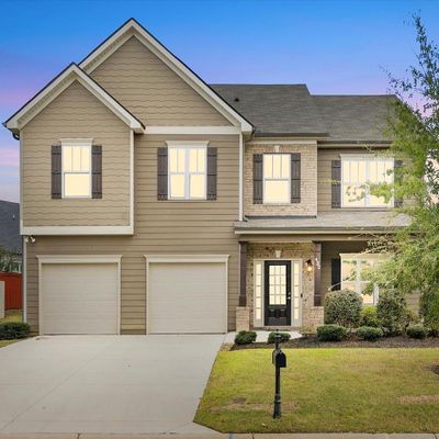 432 Bridge Crossing Dr, Simpsonville, SC 29681