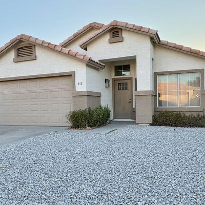 432 N Monte Vista St, Chandler, AZ 85225