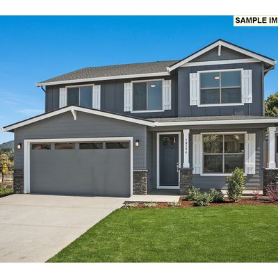 4320 Ne 185 Th St, Vancouver, WA 98686