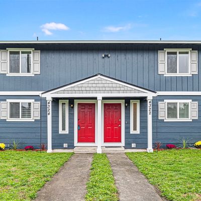 4322 S Cedar Street, Tacoma, WA 98409