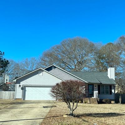 4325 Cambridge Ln, Anniston, AL 36207