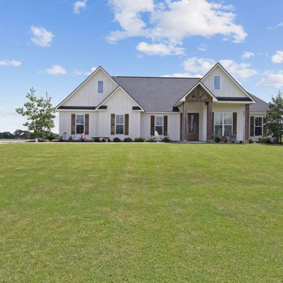 4325 Curtis Landry Road, Erath, LA 70533