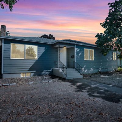 4326 N Maple St, Spokane, WA 99205