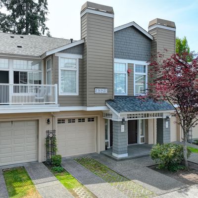 4325 Ne 5th Court, Renton, WA 98059