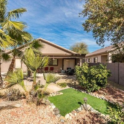 43273 W Chisholm Dr, Maricopa, AZ 85138