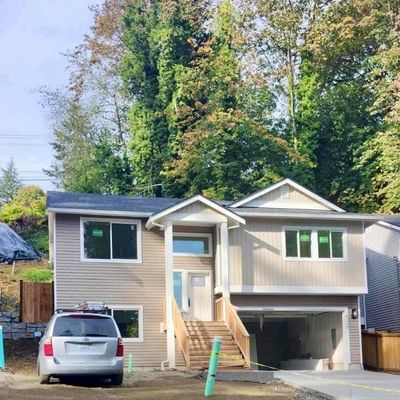 4328 Crescent Avenue, Everett, WA 98203