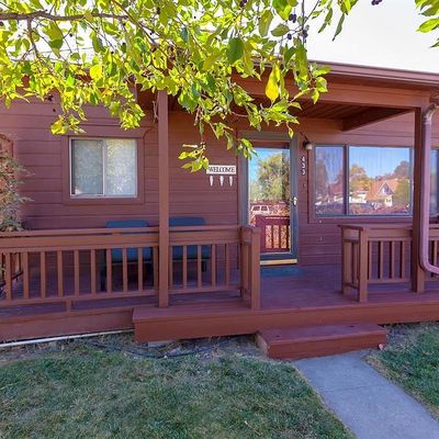 433 N Uncompaghre Avenue, Montrose, CO 81401