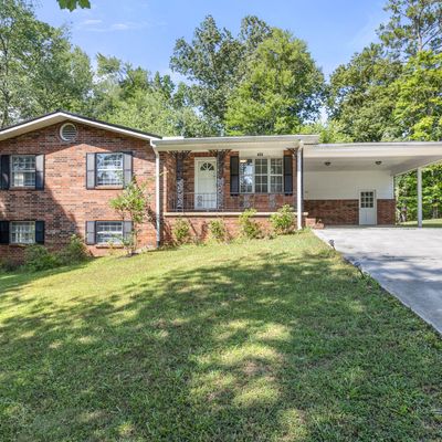 433 Nw Apache Tr, Cleveland, TN 37312