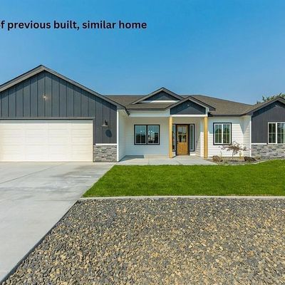 433 Stacy Dr Se, Moses Lake, WA 98837